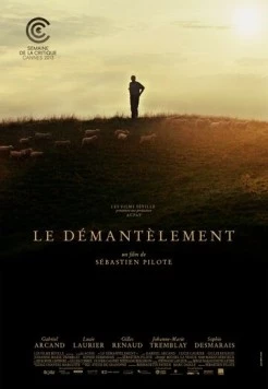 Аукцион / Le démantèlement (2013) фильм скачать через торрет бесплатно в хорошем качестве