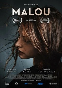 Малу / Malou (2019) фильм скачать через торрет бесплатно в хорошем качестве