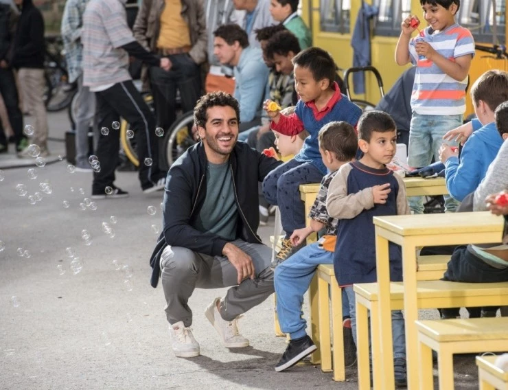 Добро пожаловать к Хартманам (2016) в хорошем качестве скачать торрент файл Добро пожаловать к Хартманам (2016) фильм в хорошем качестве скачать торрент файл