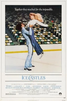 Ледяные замки / Ice Castles (1978) фильм скачать через торрет бесплатно в хорошем качестве