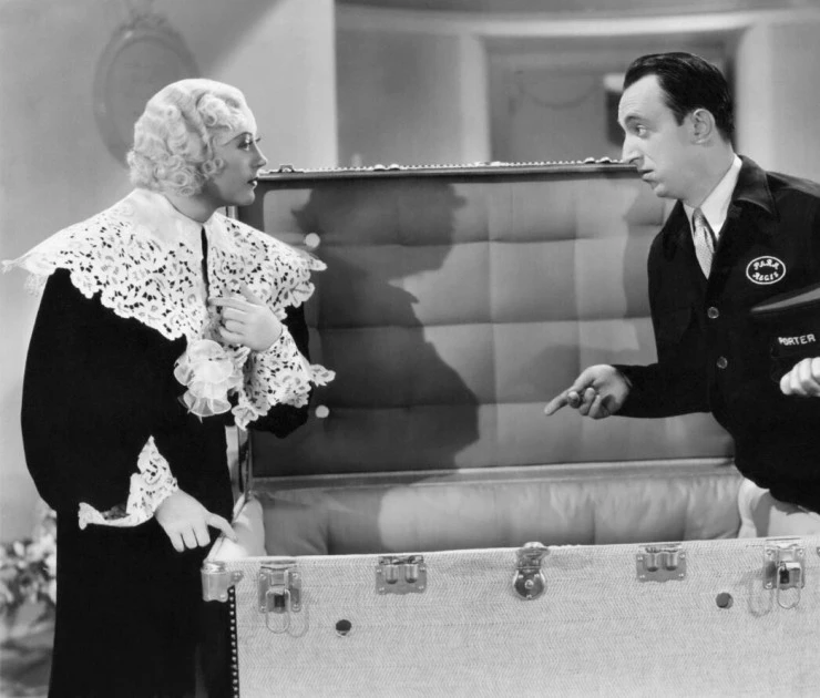 Мисс Глори (1935) скачать торрент бесплатно Мисс Глори (1935) фильм скачать торрент бесплатно