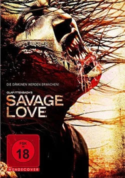 Дикая любовь / Savage Love (2012) фильм скачать через торрет бесплатно в хорошем качестве