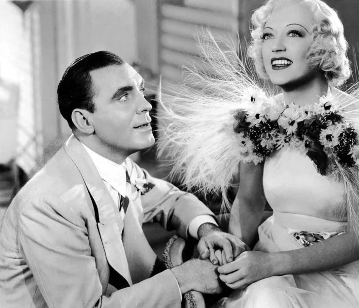 Мисс Глори (1935) скачать торрент файл Мисс Глори (1935) фильм скачать торрент файл