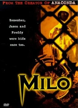 Убийца из прошлого / Milo (1998) фильм скачать через торрет бесплатно в хорошем качестве