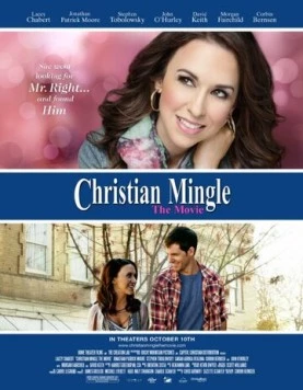 Кристиан Мингл / Christian Mingle (2014) фильм скачать через торрет бесплатно в хорошем качестве