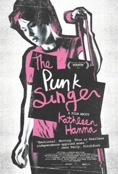 Панк-певица / The Punk Singer (2013) фильм скачать через торрет бесплатно в хорошем качестве