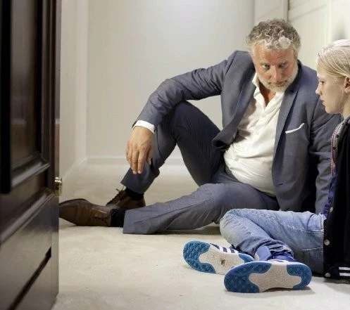 Секретное письмо (2010) скачать торрент бесплатно Секретное письмо (2010) фильм скачать торрент бесплатно