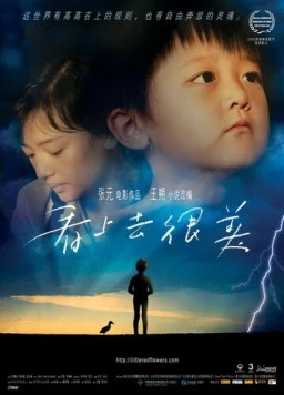 Маленькие красные цветы / Kan shang qu hen mei (2006) фильм скачать через торрет бесплатно в хорошем качестве