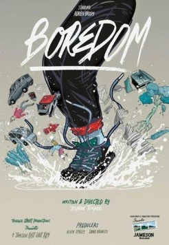 Скука / Boredom (2015) фильм скачать через торрет бесплатно в хорошем качестве