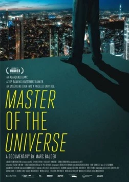 Банкир: Повелитель вселенной / Master of the Universe (2013) фильм скачать через торрет бесплатно в хорошем качестве