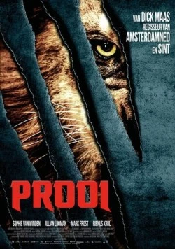 Добыча / Prooi (2016) фильм скачать через торрет бесплатно в хорошем качестве