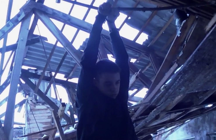 Хронология (2013) в хорошем качестве скачать торрент файл Хронология (2013) фильм в хорошем качестве скачать торрент файл