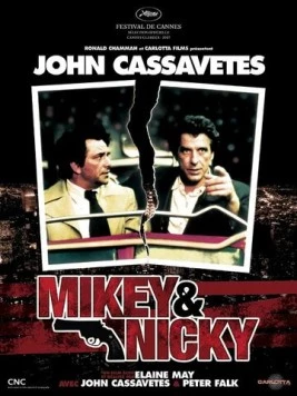 Мики и Ники / Mikey and Nicky (1976) фильм скачать через торрет бесплатно в хорошем качестве