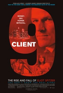 Клиент 9: Взлёт и падение Элиота Спицера / Client 9: The Rise and Fall of Eliot Spitzer (2010) фильм скачать через торрет бесплатно в хорошем качестве