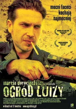 Сад Луизы / Ogród Luizy (2007) фильм скачать через торрет бесплатно в хорошем качестве