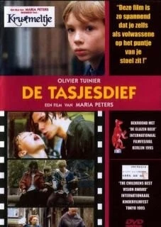 Воришка / De tasjesdief (1995) фильм скачать через торрет бесплатно в хорошем качестве