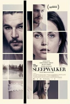 Лунатик / The Sleepwalker (2014) фильм скачать через торрет бесплатно в хорошем качестве