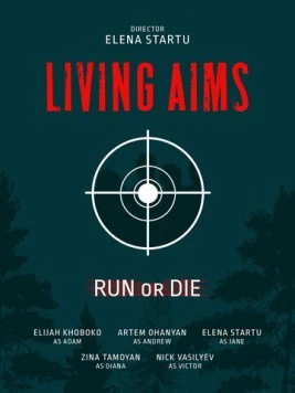 Живые мишени (2022) фильм скачать через торрет бесплатно в хорошем качестве