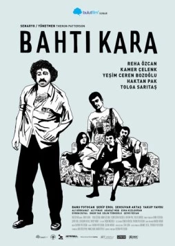 Черная туча / Bahti kara (2009) фильм скачать через торрет бесплатно в хорошем качестве