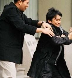 Сеульский расклад (2005) скачать торрент файл Сеульский расклад (2005) фильм скачать торрент файл