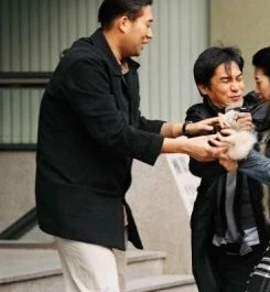 Сеульский расклад (2005) скачать торрент бесплатно Сеульский расклад (2005) фильм скачать торрент бесплатно