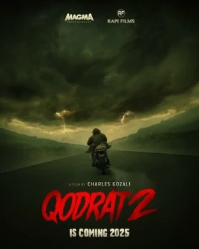 Экзорцист 2 / Qodrat 2 (2025) фильм скачать через торрет бесплатно в хорошем качестве