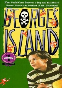 Остров Джорджа / George's Island (1989) фильм скачать через торрет бесплатно в хорошем качестве