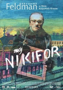 Мой Никифор / Mój Nikifor (2004) фильм скачать через торрет бесплатно в хорошем качестве