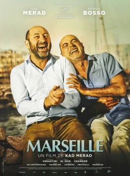 Марсель / Marseille (2016) фильм скачать через торрет бесплатно в хорошем качестве