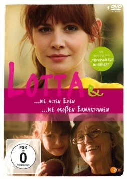 Лотта и большие надежды / Lotta & die großen Erwartungen (2012) фильм скачать через торрет бесплатно в хорошем качестве