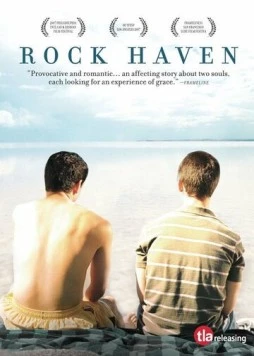Скалистая гавань / Rock Haven (2007) фильм скачать через торрет бесплатно в хорошем качестве