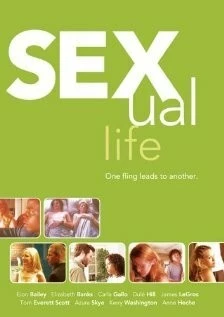 Жизнь как секс / Sexual Life (2004) фильм скачать через торрет бесплатно в хорошем качестве
