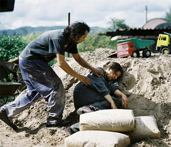 Счастье (2005) скачать торрент бесплатно Счастье (2005) фильм скачать торрент бесплатно