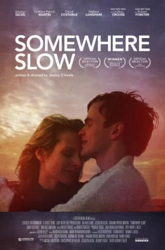 Где-то там / Somewhere Slow (2013) фильм скачать через торрет бесплатно в хорошем качестве