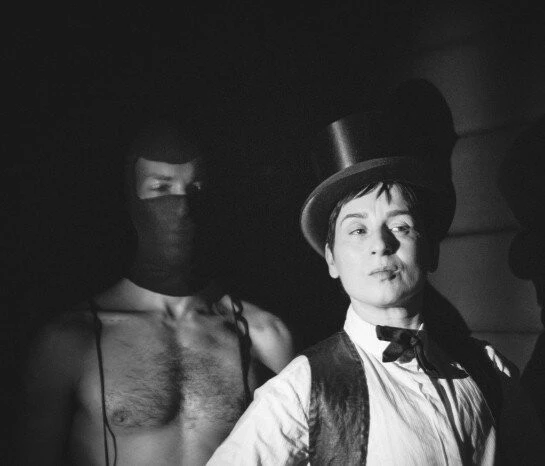 Лунный Пьеро: Буч Денди (2014) скачать торрент бесплатно Лунный Пьеро: Буч Денди (2014) фильм скачать торрент бесплатно