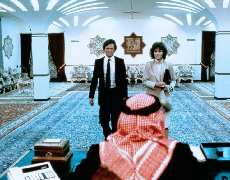 Перекачивание капитала (1981) скачать торрент бесплатно Перекачивание капитала (1981) фильм скачать торрент бесплатно