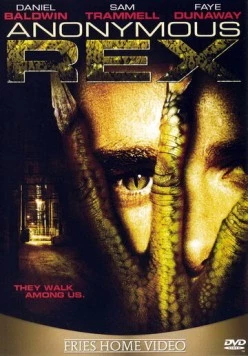 Ящер / Anonymous Rex (2004) фильм скачать через торрет бесплатно в хорошем качестве