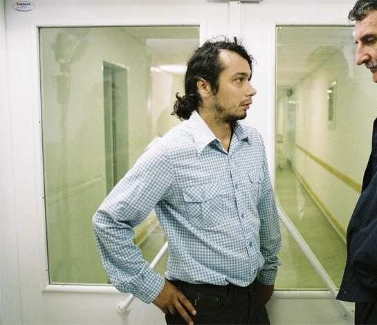 Счастье (2005) скачать торрент файл Счастье (2005) фильм скачать торрент файл