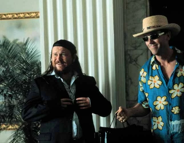 Девушка из Рио (2001) скачать торрент бесплатно Девушка из Рио (2001) фильм скачать торрент бесплатно