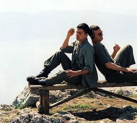 Погранзастава (2006) в хорошем качестве скачать торрент файл Погранзастава (2006) фильм в хорошем качестве скачать торрент файл