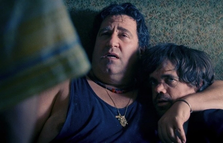 Пит Смаллз мертв (2010) в хорошем качестве скачать торрент файл Пит Смаллз мертв (2010) фильм в хорошем качестве скачать торрент файл