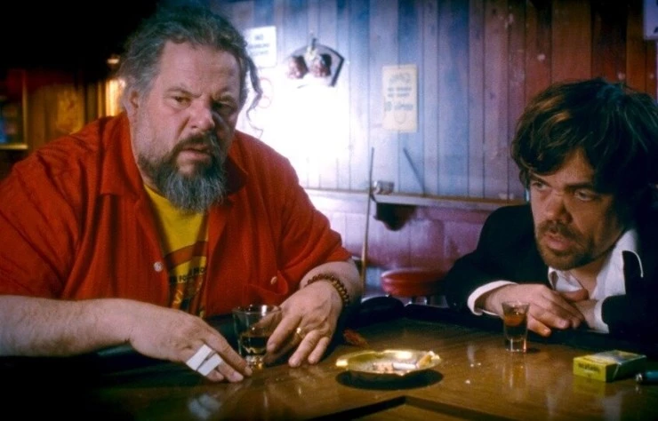 Пит Смаллз мертв (2010) скачать торрент файл Пит Смаллз мертв (2010) фильм скачать торрент файл