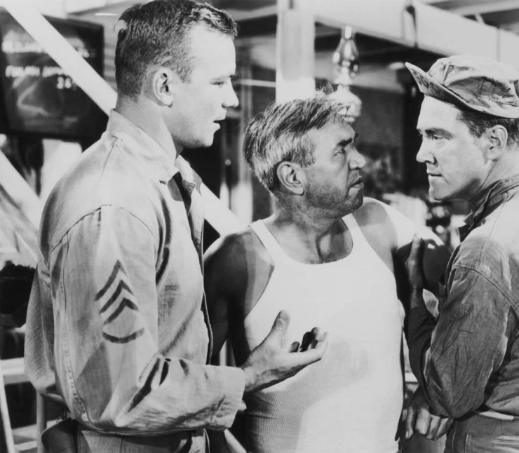 Мисс Сэди Томпсон (1953) скачать торрент бесплатно Мисс Сэди Томпсон (1953) фильм скачать торрент бесплатно