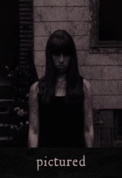 Изображенная / Pictured (2014) фильм скачать через торрет бесплатно в хорошем качестве