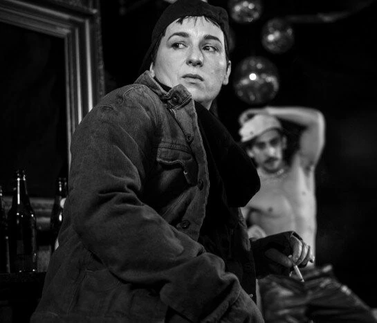 Лунный Пьеро: Буч Денди (2014) скачать торрент файл Лунный Пьеро: Буч Денди (2014) фильм скачать торрент файл