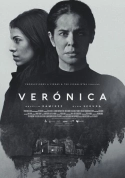 Вероника / Verónica (2017) фильм скачать через торрет бесплатно в хорошем качестве