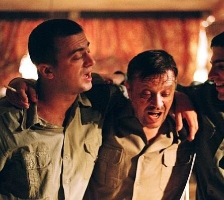 Погранзастава (2006) скачать торрент файл Погранзастава (2006) фильм скачать торрент файл