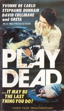 Притворись мёртвым / Play Dead (1983) фильм скачать через торрет бесплатно в хорошем качестве
