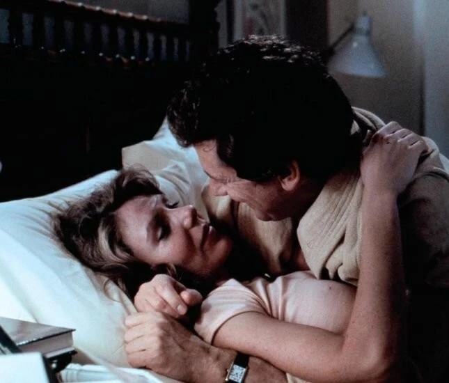 Незамужняя женщина (1978) скачать торрент файл Незамужняя женщина (1978) фильм скачать торрент файл