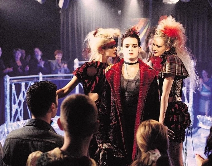 Ковбои и ангелы (2003) скачать торрент файл Ковбои и ангелы (2003) фильм скачать торрент файл